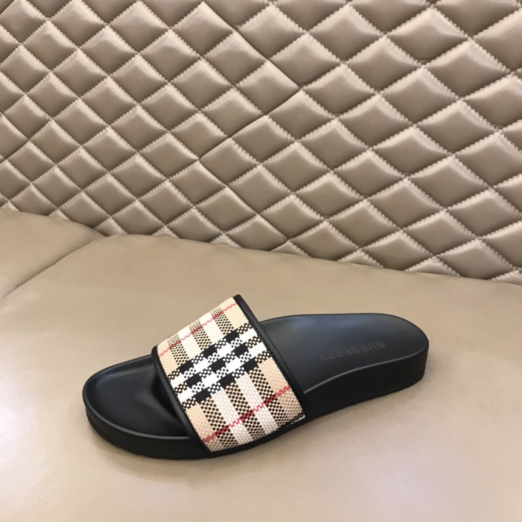 Burberry Slippers